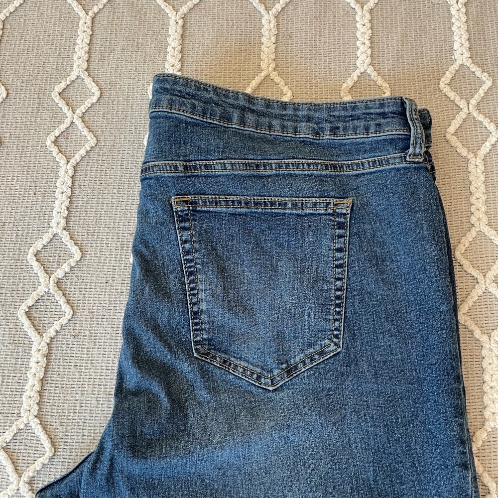 Gap Favorite Jegging